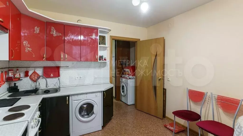 1-к. квартира, 41 м, 2/10 эт. - Фото 0