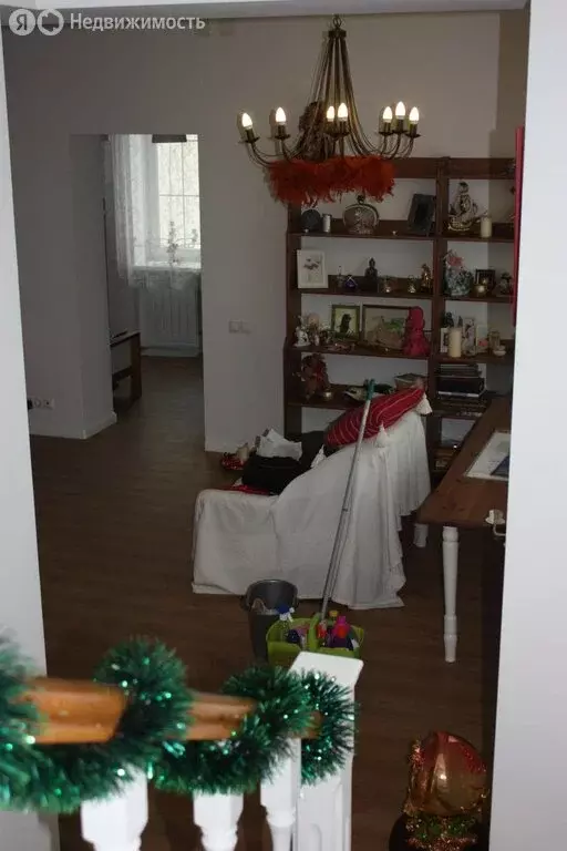 Дом в деревня Жуковка, 163А (350 м) - Фото 2