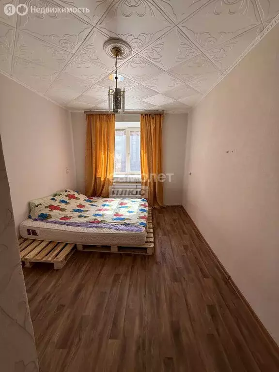 1-комнатная квартира: Октябрьский, улица Кортунова, 14 (37.4 м) - Фото 2