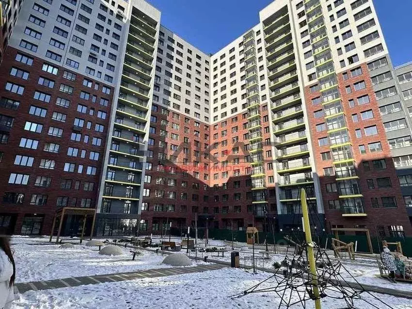 Студия Ярославская область, Ярославль Тутаевское ш., 93Б (29.5 м) - Фото 1