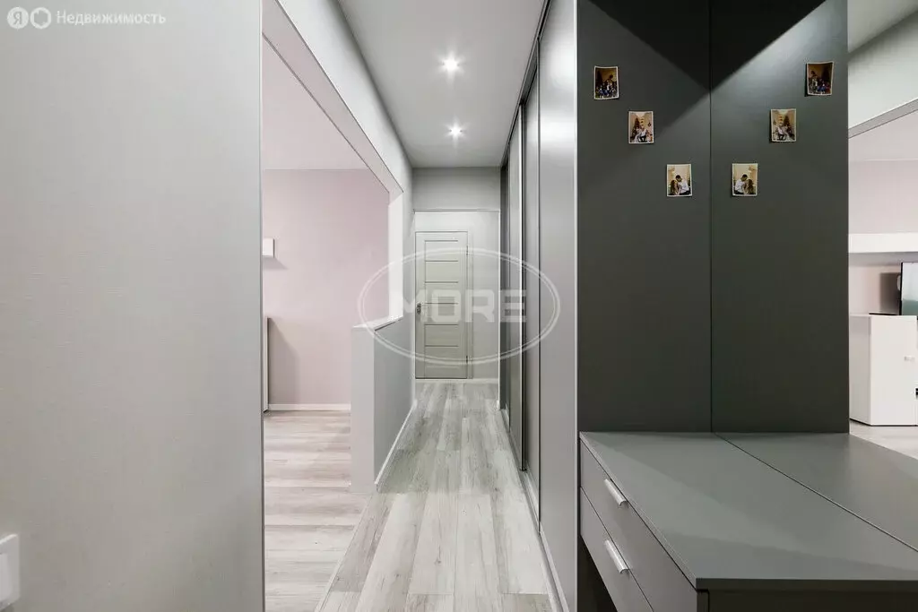 3-комнатная квартира: Калининград, улица Гайдара, 91 (65 м) - Фото 0