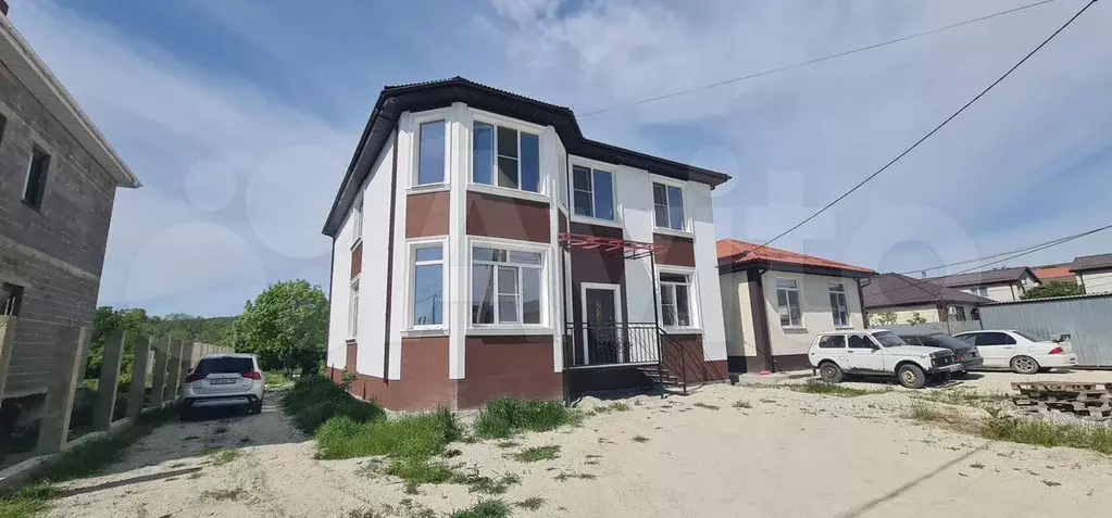 Дом 268,1 м на участке 7,7 сот. - Фото 1
