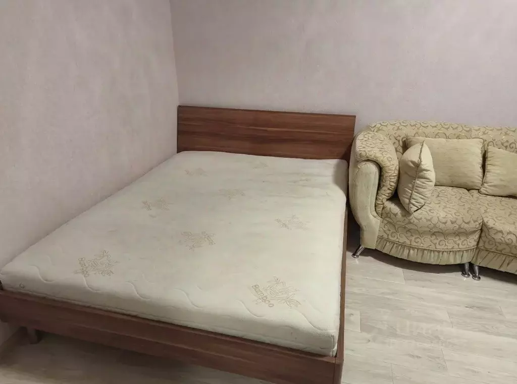 1-к кв. Курская область, Курск просп. Анатолия Дериглазова, 123 (37.5 ... - Фото 1