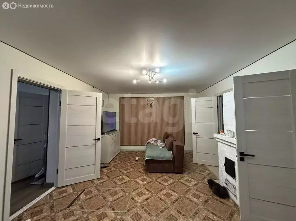 Дом в Улан-Удэ, СНТ Пищевик, 19-й проезд (66 м) - Фото 1