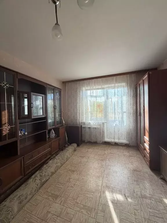 1-к кв. Тверская область, Конаково ул. Крупской, 1 (36.0 м) - Фото 1