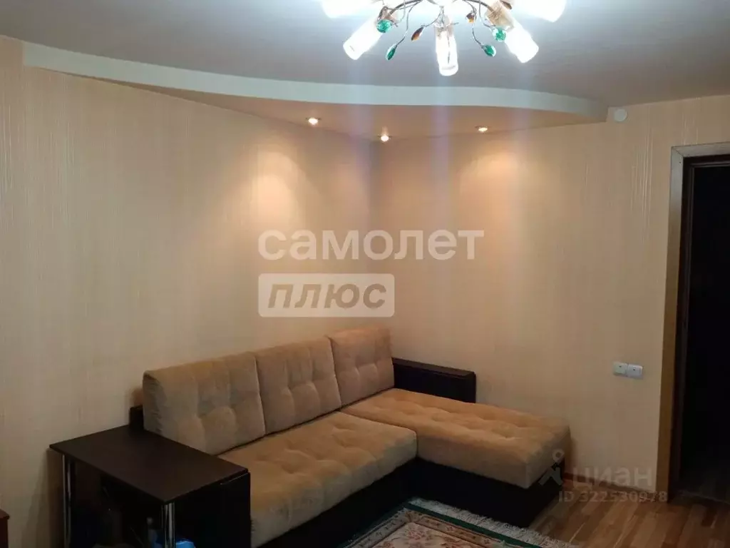 Дом в Самарская область, Сызрань ул. Новостроящаяся, 23 (82 м) - Фото 1