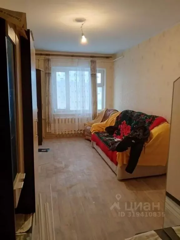 1-к кв. Саха (Якутия), Якутск Якутская ул., 2/16 (37.0 м) - Фото 0