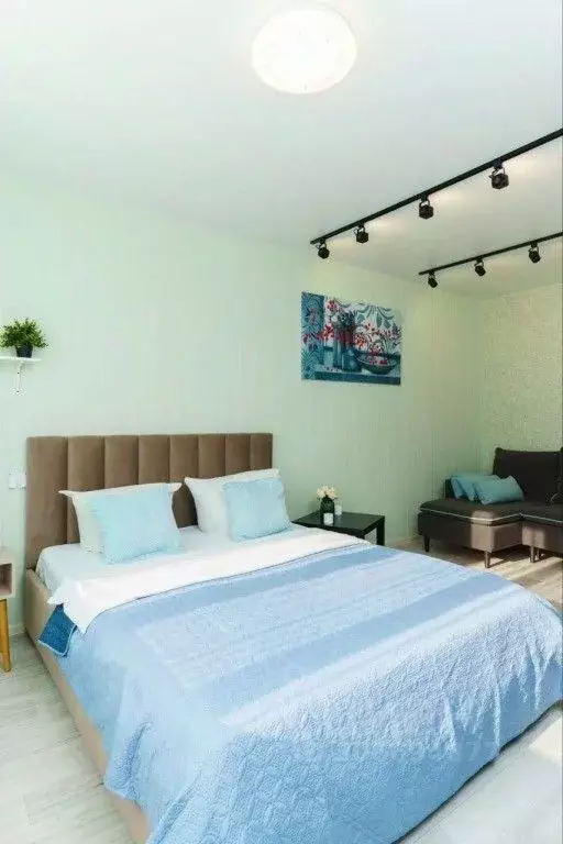 1-к кв. Саратовская область, Балаково Строительная ул., 41 (40.0 м) - Фото 2