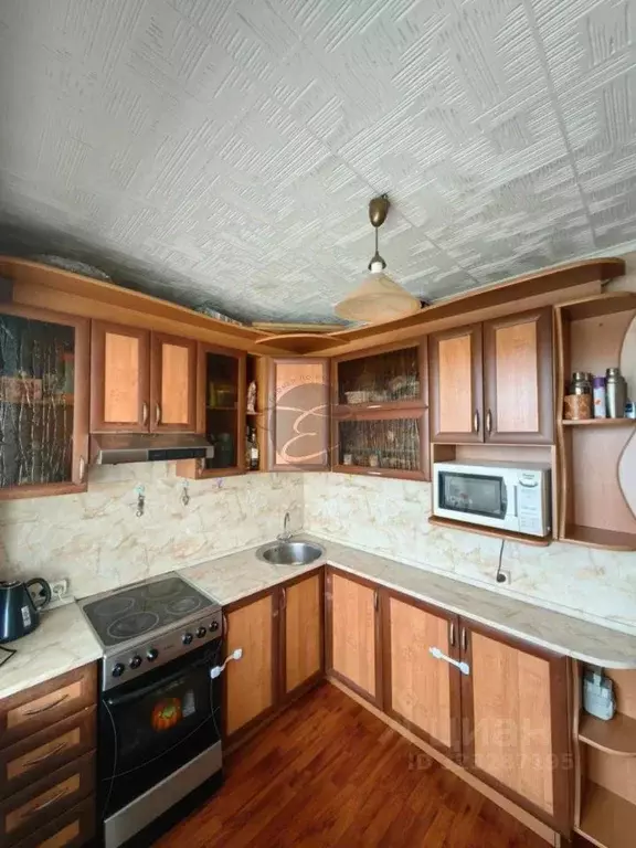 1-к кв. Камчатский край, Елизовский муниципальный округ, с. Паратунка ... - Фото 2