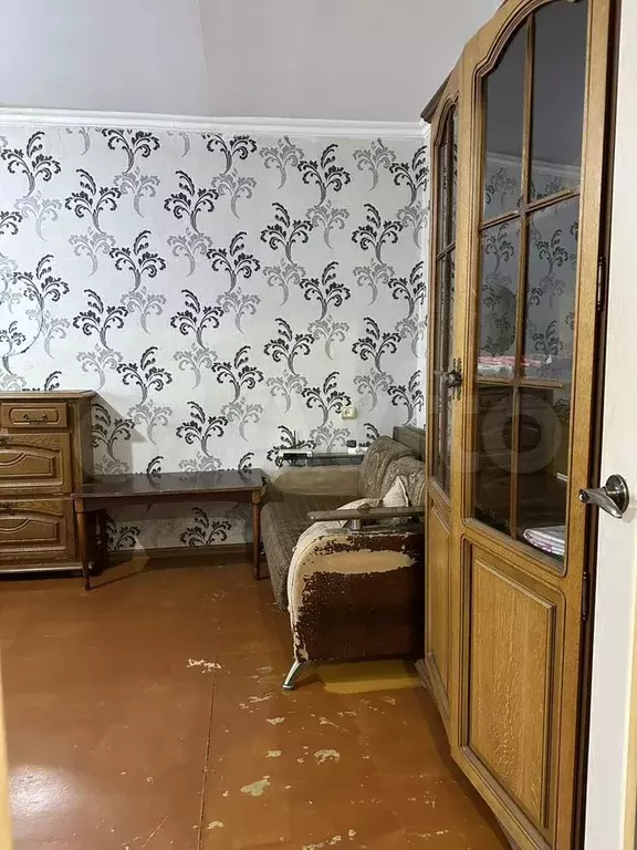 1-к. квартира, 32 м, 4/5 эт. - Фото 1