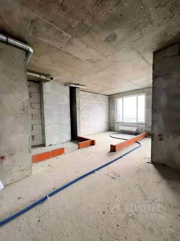 Склад в Москва Шелепихинская наб., 42к3 (102 м) - Фото 2