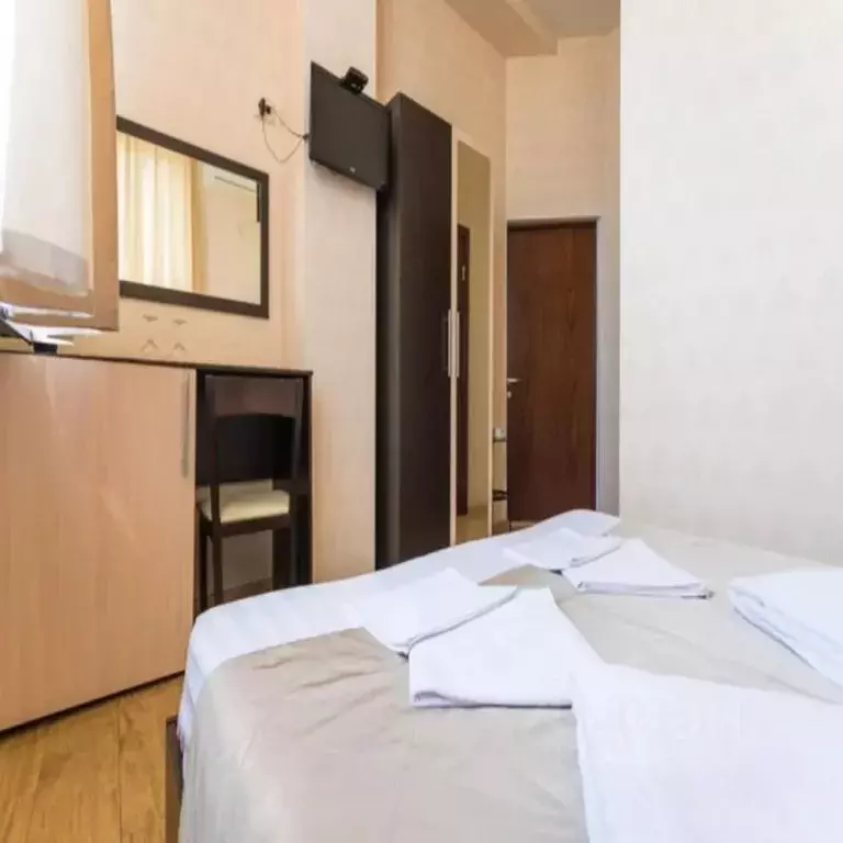 Комната Краснодарский край, Сочи городской округ, Дагомыс пгт ул. ... - Фото 2