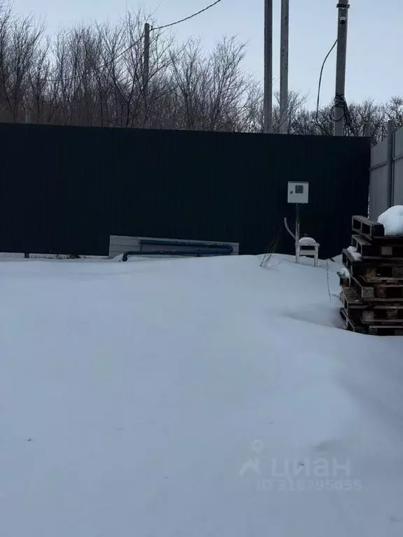 Участок в Оренбургская область, Оренбургский район, пос. Соловьевка ... - Фото 1