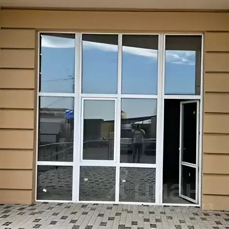 Студия Крым, Евпатория ул. Симферопольская, 2Г (53.5 м) - Фото 2