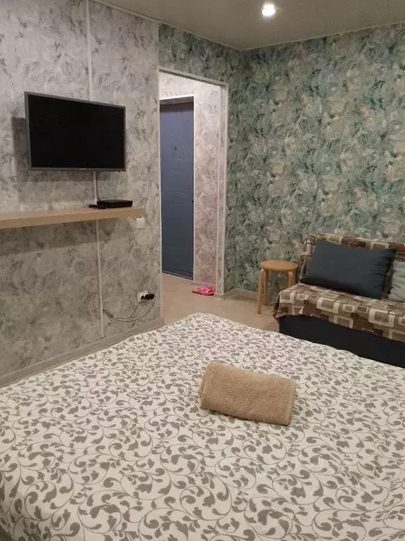 1-к кв. Москва ул. Расплетина, 3К2 (30.0 м) - Фото 1