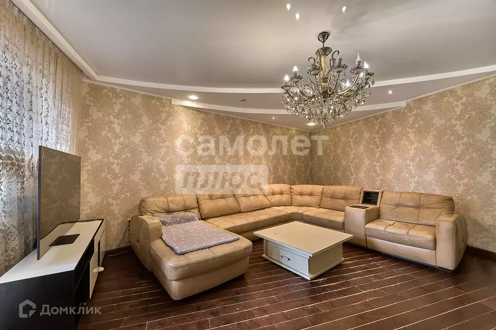 Продаётся 3-к квартира, 94 м - Фото 0
