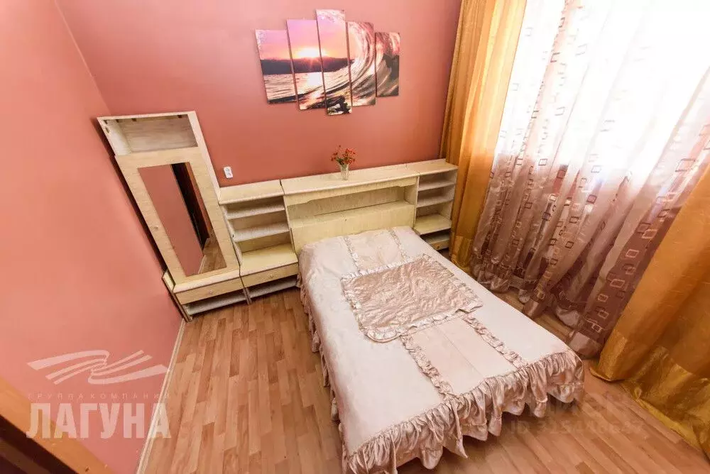 1-к кв. Томская область, Томск просп. Фрунзе, 174 (24.5 м) - Фото 0