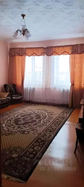 2-к кв. Тамбовская область, Котовск ул. Котовского, 20 (50.5 м) - Фото 1