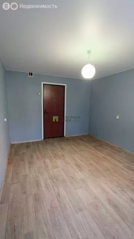 Квартира-студия: Ижевск, Авангардная улица, 10 (14 м) - Фото 1
