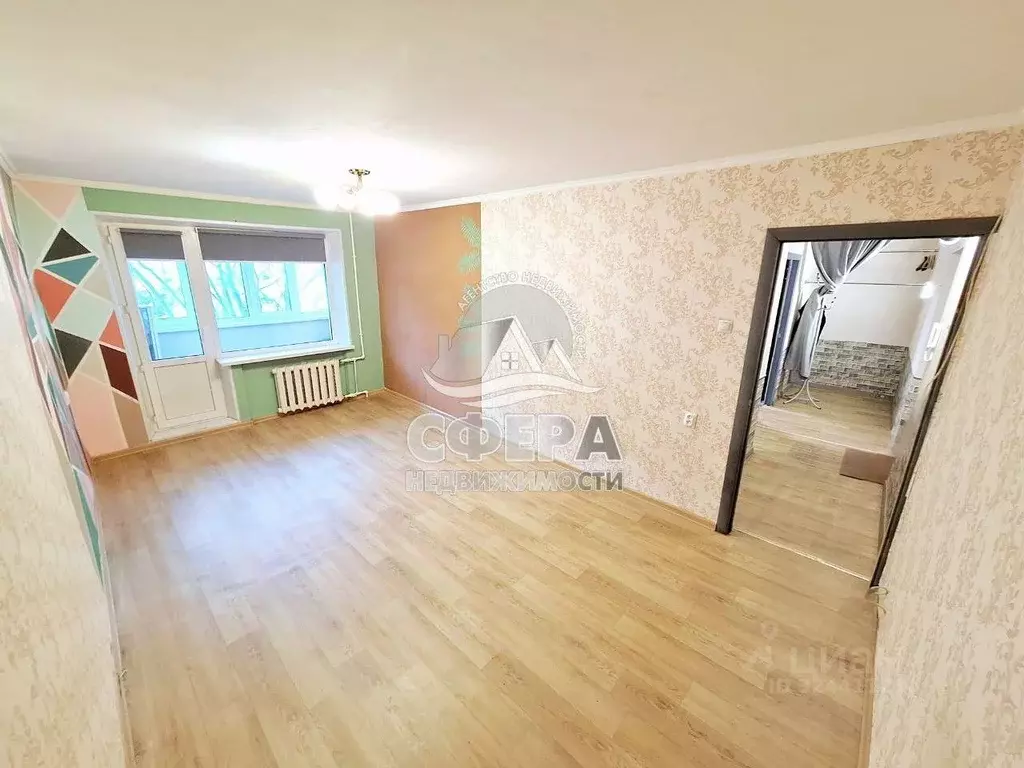 2-к кв. Камчатский край, Петропавловск-Камчатский Ботанический пер., 1 ... - Фото 1