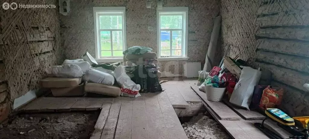 Дом в Усть-Катав, улица Кондрина (60.4 м) - Фото 0