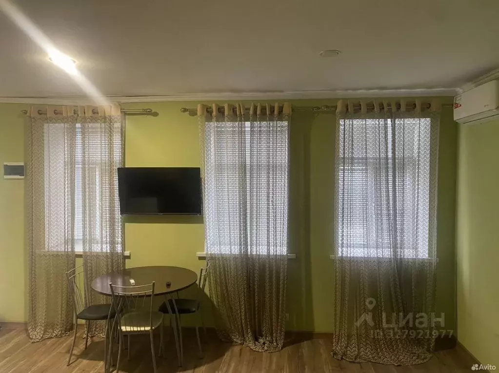 1-к кв. Дагестан, Дербент ул. Таги-Заде, 55 (25.0 м) - Фото 2