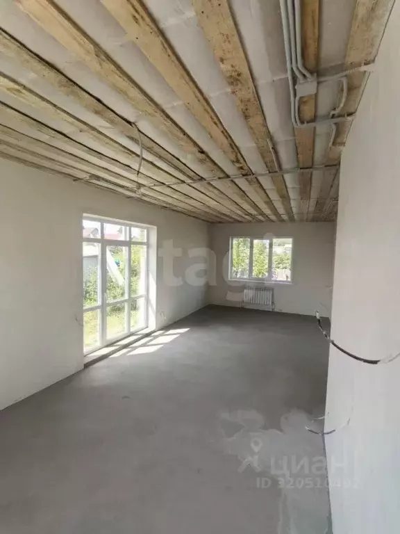 Дом в Татарстан, с. Пестрецы ул. Овражная, 10 (103 м) - Фото 1