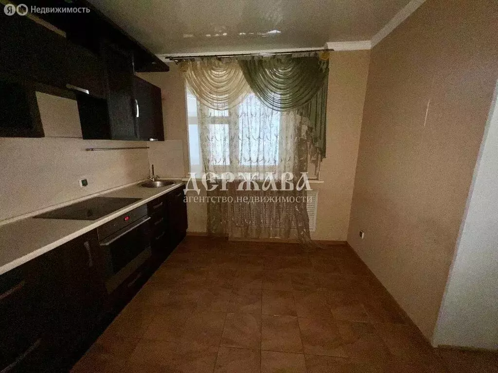 2-комнатная квартира: Старый Оскол, микрорайон Дубрава, квартал 3, 1 ... - Фото 2