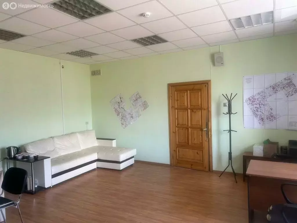 Помещение свободного назначения (34 м) - Фото 1