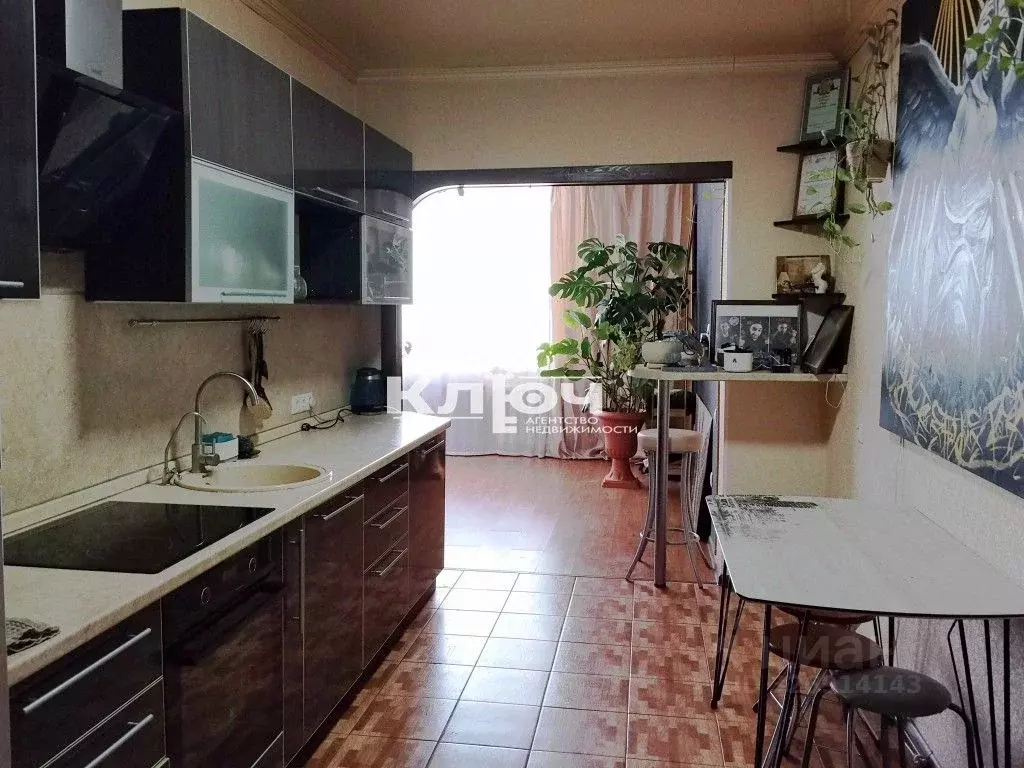 2-к кв. Башкортостан, Стерлитамак ул. Баумана, 2 (64.46 м) - Фото 1