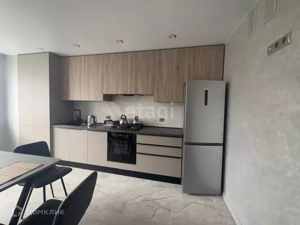 Продаётся 2-к квартира, 54.7 м - Фото 0