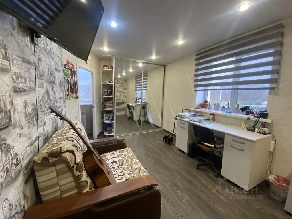 Коттедж в Пензенская область, Пенза ул. Садовое Кольцо, 17В (100 м) - Фото 1