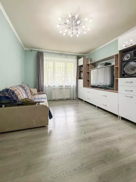 Продаётся 1-к квартира, 35 м - Фото 1