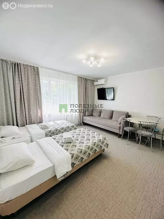 2-комнатная квартира: Красноярск, улица Весны, 17 (40.6 м) - Фото 1