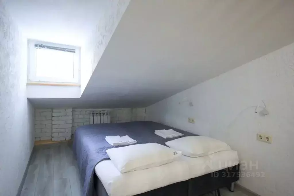 1-к кв. Татарстан, Казань ул. Гаяза Исхаки, 15 (12.0 м) - Фото 1