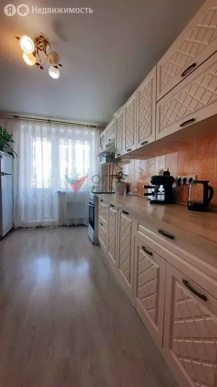 1-комнатная квартира: Самара, улица Свободы, 92 (40.4 м) - Фото 1