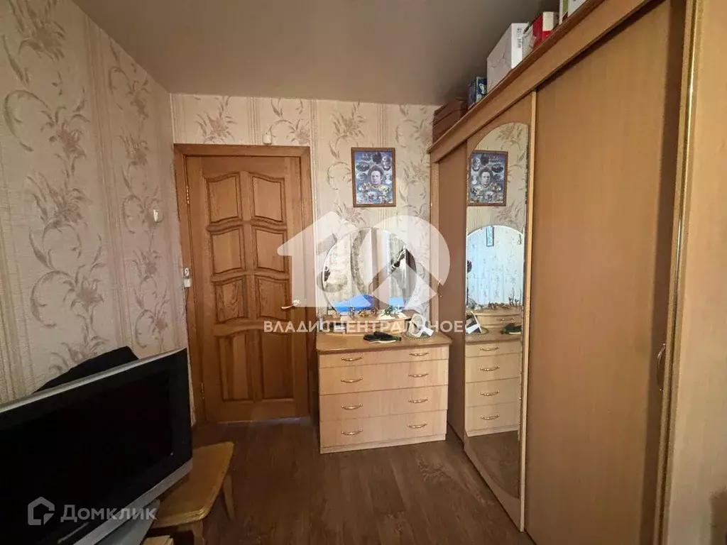 Продаётся 3-к квартира, 58.2 м - Фото 1