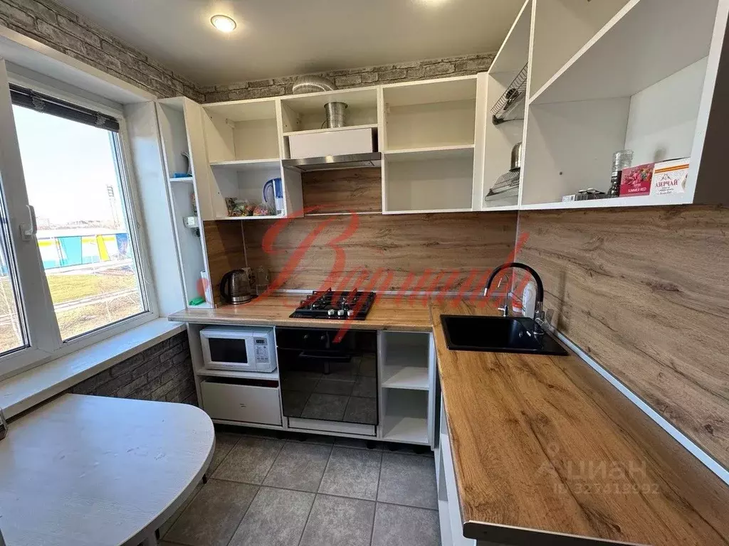 2-к кв. Архангельская область, Северодвинск Трудовой пер., 9 (40.8 м) - Фото 1