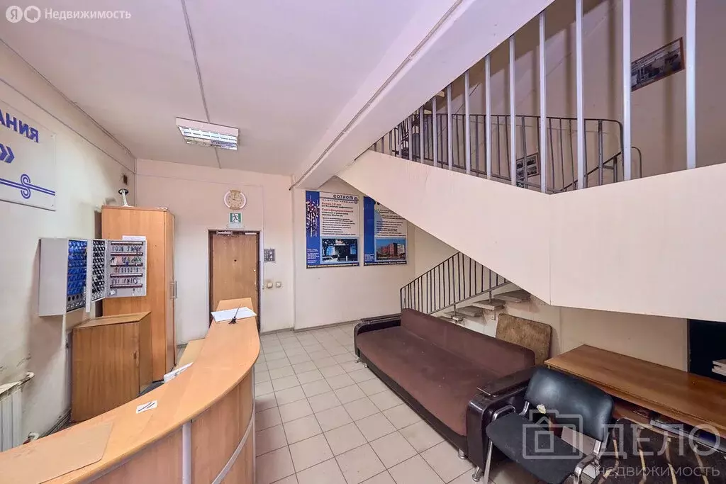 Помещение свободного назначения (1055.7 м) - Фото 2