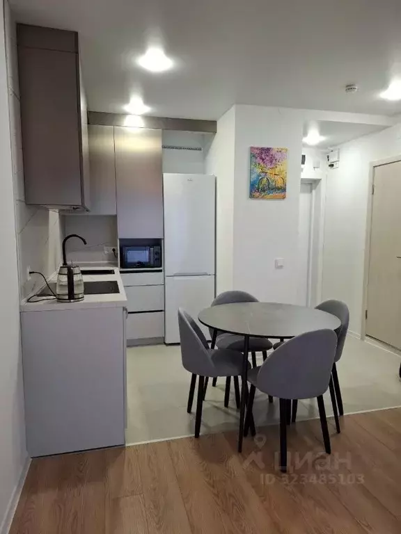 2-к кв. Москва Иловайская ул., 2 (32.0 м) - Фото 2