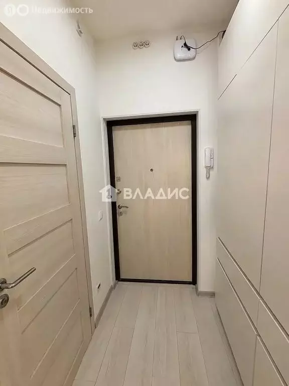 Квартира-студия: Санкт-Петербург, Пулковское шоссе, 73к4 (27.2 м) - Фото 2