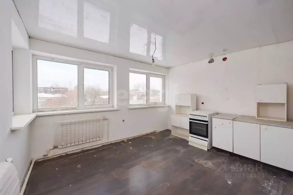 2-к кв. Хабаровский край, Нанайский район, с. Маяк Лесная ул., 67 ... - Фото 1