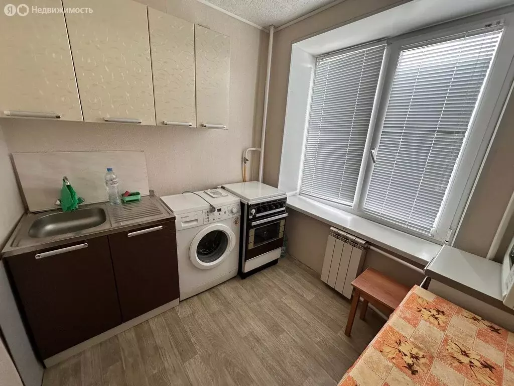 2-комнатная квартира: Кириши, проспект Ленина, 5 (43.2 м) - Фото 1