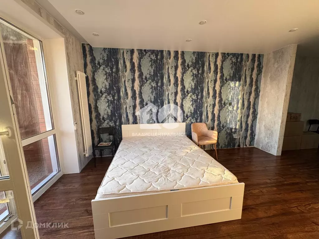 Продаётся квартира-студия, 24.4 м - Фото 1