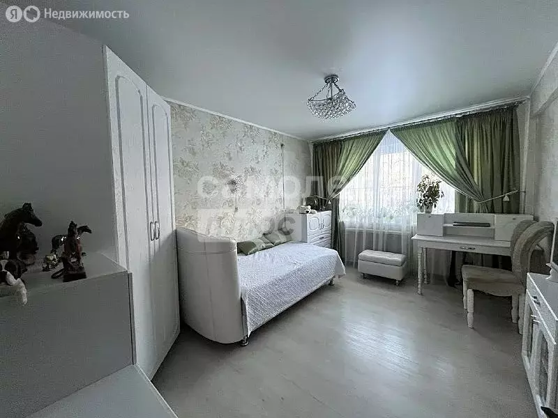 2-комнатная квартира: Омск, 24-я Северная улица, 210 (42.1 м) - Фото 2