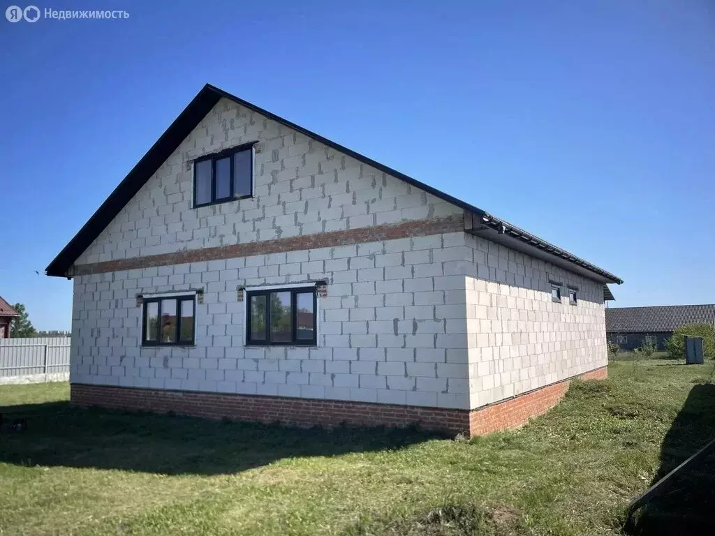 Дом в село Стрелецкое, Юбилейная улица, 3 (147 м) - Фото 2