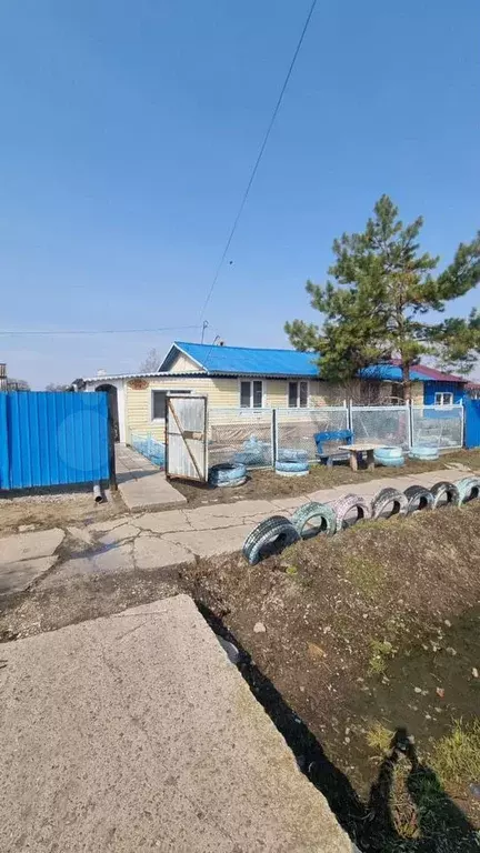 Дом 65,3 м на участке 8,5 сот. - Фото 0
