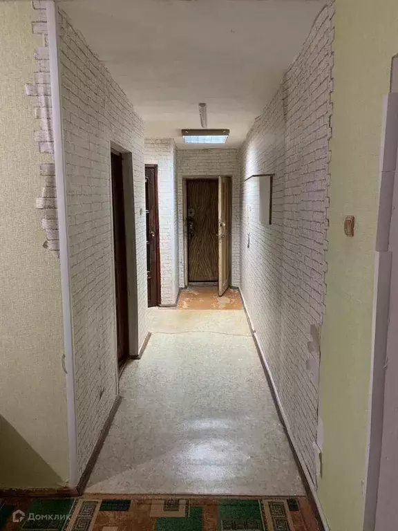 Продаётся 3-к квартира, 60 м - Фото 0