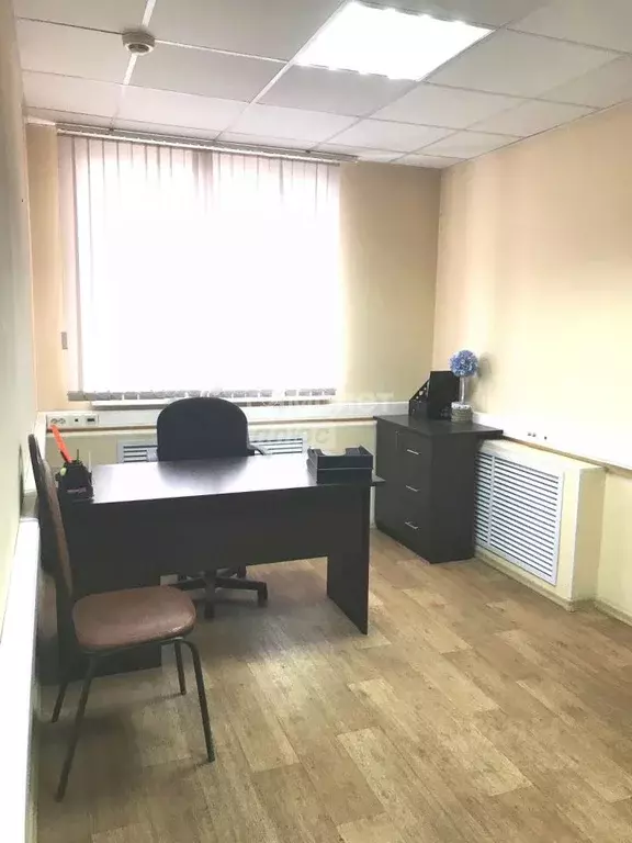 Офис в Пензенская область, Пенза ул. Володарского, 78 (197 м) - Фото 2