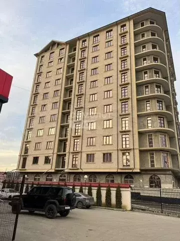 1-к. квартира, 45 м, 11/12 эт. - Фото 0